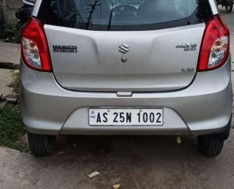 Used Maruti Suzuki Alto 800 LXI 2016 MT for sale 