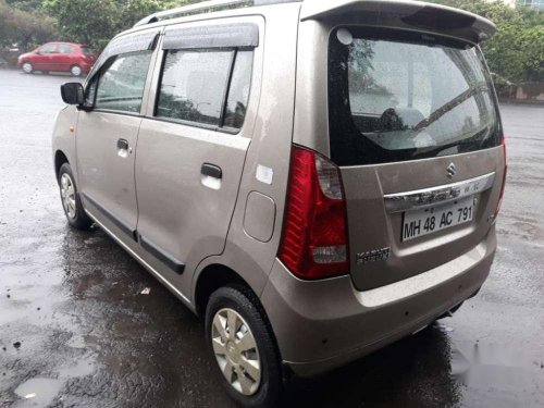 2015 Maruti Suzuki Wagon R LXI CNG MT for sale 