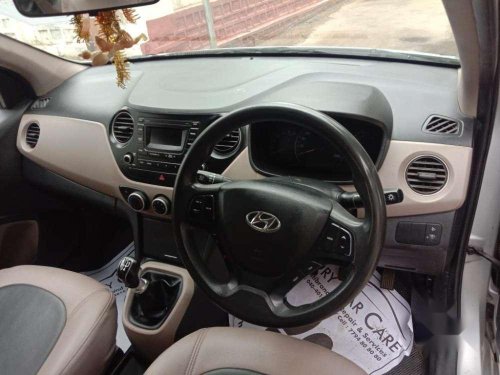 2016 Hyundai Xcent MT for sale at low price