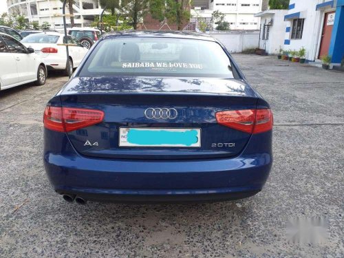 Audi A4 2.0 TDI Multitronic, 2014, Diesel AT for sale 