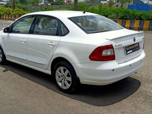 2014 Skoda Rapid MT for sale at low price