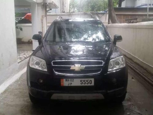 2008 Chevrolet Captiva MT for sale at low price