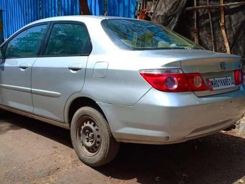 Used 2006 Honda City ZX GXi MT for sale
