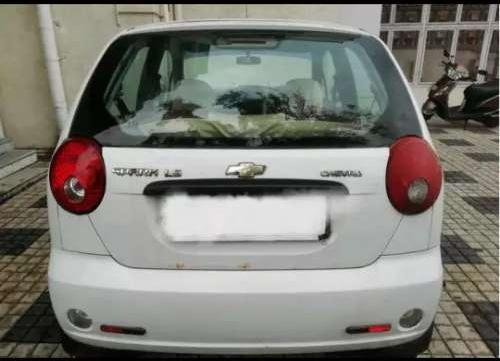 2008 Chevrolet Spark MT for sale 