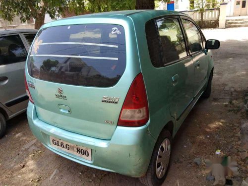 Used 2007 Maruti Suzuki Zen Estilo MT for sale 