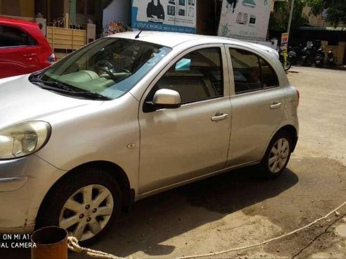 Used Nissan Micra Diesel MT for sale 