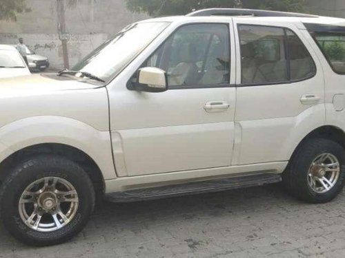 Used Tata Safari Storme EX MT car at low price