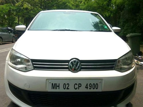 2012 Volkswagen Polo MT for sale