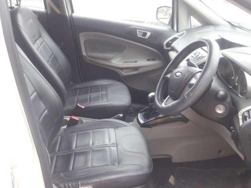 Ford EcoSport 2015 MT for sale 