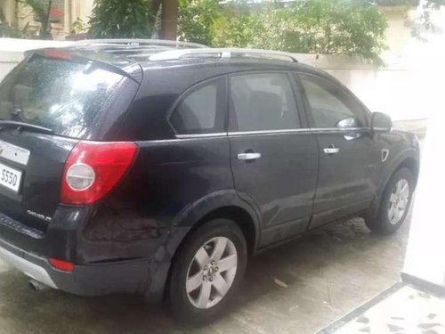 2008 Chevrolet Captiva MT for sale at low price