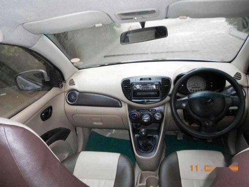 Hyundai I10 i10 Magna 1.2, 2008, Petrol MT for sale 