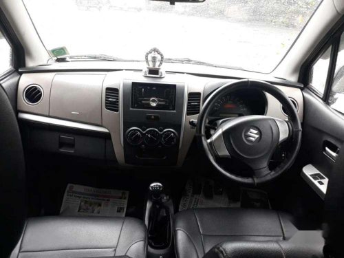 2015 Maruti Suzuki Wagon R LXI CNG MT for sale 