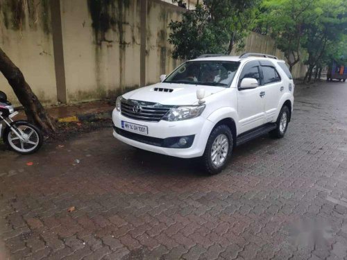Used 2012 Toyota Fortuner MT for sale