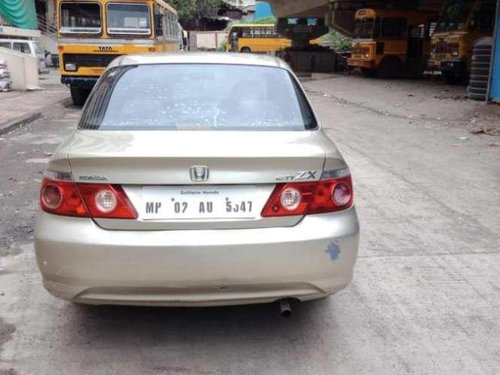 Used 2006 Honda City ZX GXi MT for sale 