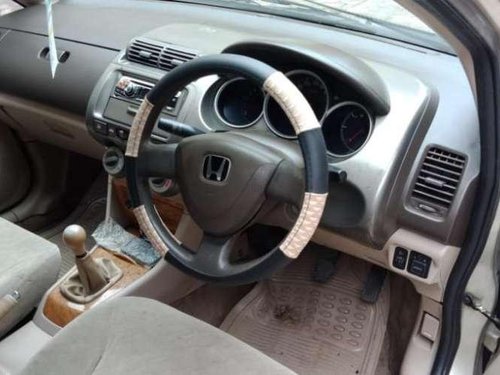 Used 2006 Honda City ZX GXi MT for sale 