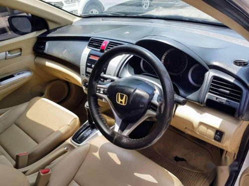 2011 Honda City 1.5 V AT for sale at low price