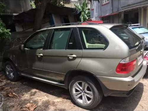 BMW X5 2006 AT for sale 