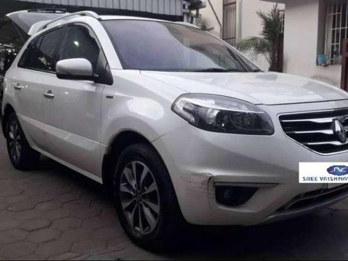 Renault Koleos 4X4 AT 2013 for sale 