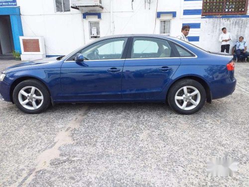 Used Audi A4 2.0 TDI Multitronic, 2014, Diesel AT for sale 