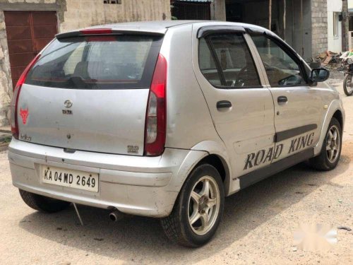 Tata Indica V2 Xeta, 2006, Petrol MT for sale 