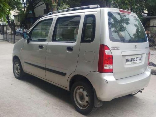 Used Maruti Suzuki Wagon R car 2007 LXI MT for sale at low price