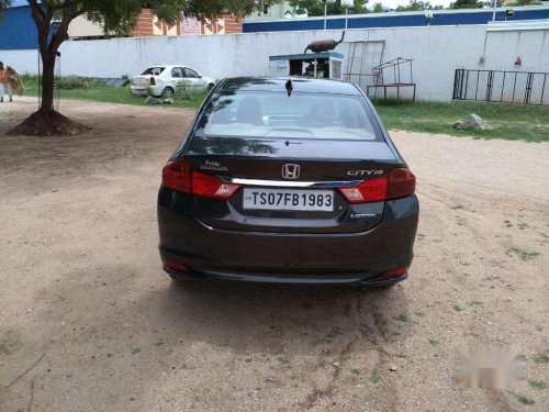 Honda City 2015 MT for sale 