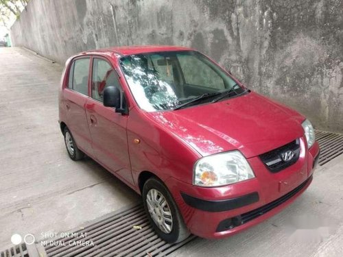 Used Hyundai Santro Xing GLS AT 2006 for sale 