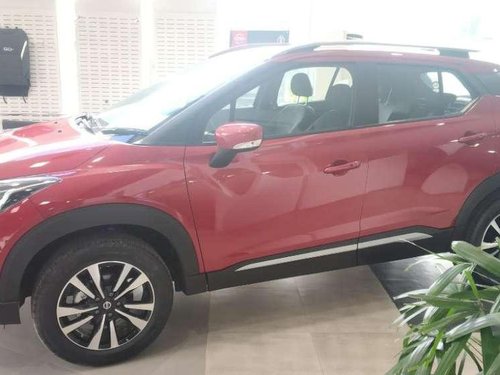 Nissan Kicks XL 2019 MT for sale 