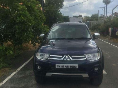 2015 Mitsubishi Pajero AT for sale