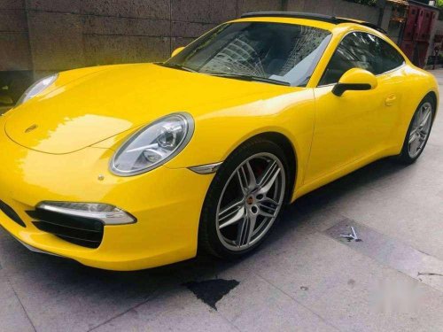 2012 Porsche 911 Carrera S AT for sale