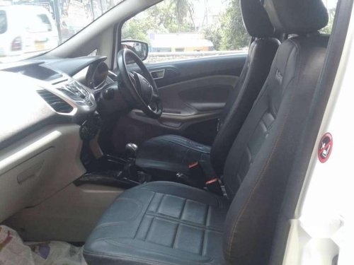 Ford Ecosport, 2015, Petrol MT for sale 