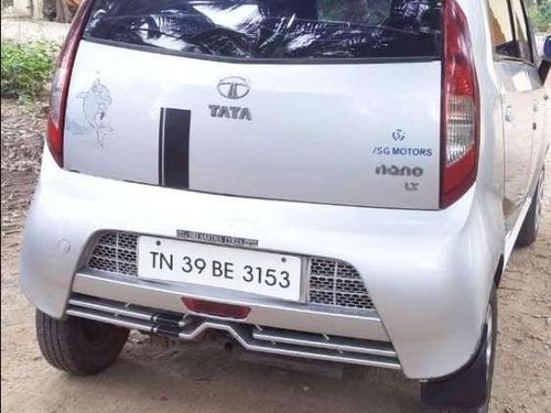 Tata Nano LX, 2012, Petrol MT for sale 