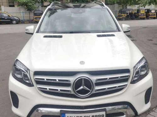 2016 Mercedes Benz GL-Class AT for sale at low price