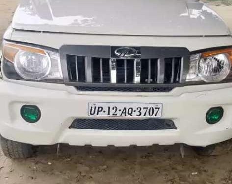 2017 Mahindra Bolero SLE MT for sale at low price