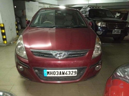 2010 Hyundai i20  Sportz 1.2 MT for sale