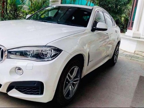 BMW X6 AT 2015 for sale