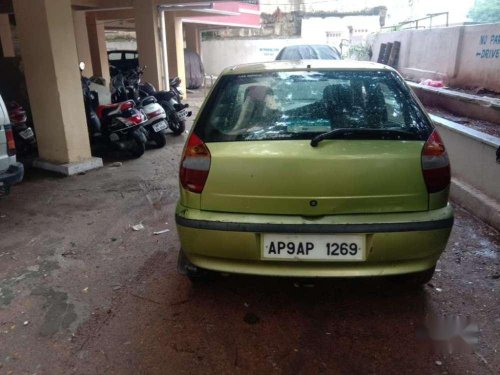 Fiat Palio MT 2002 for sale