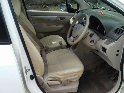 Maruti Suzuki Ertiga ZDI MT 2014 for sale