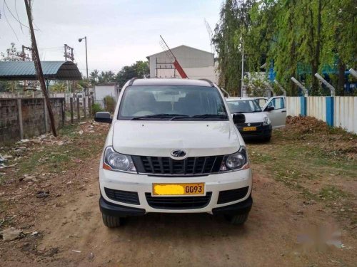 Mahindra Xylo H4 BS IV, 2018, Diesel MT for sale 