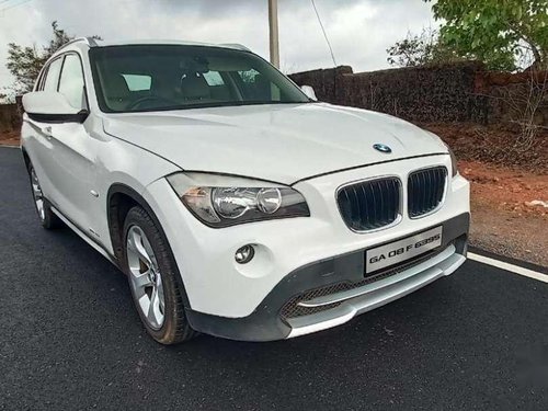 BMW X1 sDrive20d Sport Line, 2011, Diesel AT for sale