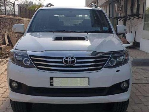 2013 Toyota Fortuner 4x2 AT for sale