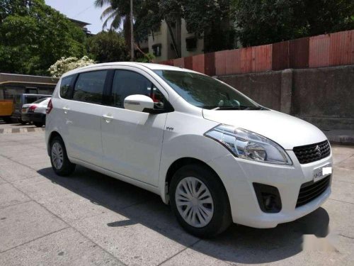 Maruti Suzuki Ertiga ZXi, 2012, Petrol MT for sale