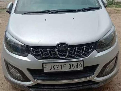 2019 Mahindra Marazzo  M8 MT for sale at low price