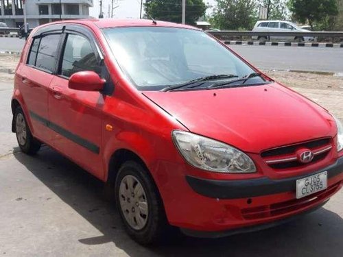 Used Hyundai Getz GL MT 2009 for sale