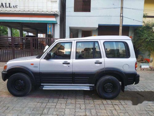 Used 2003 Mahindra Scorpio MT for sale