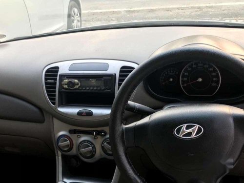 Used 2011 Hyundai i10 Magna MT for sale