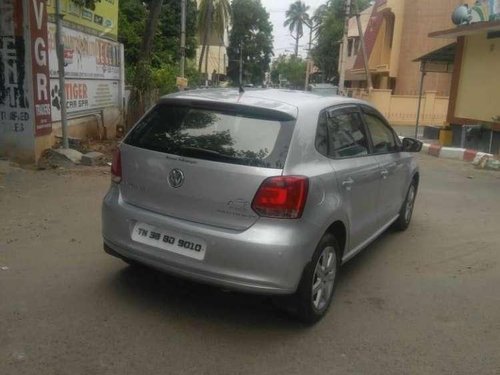 Used Volkswagen Polo MT car at low price