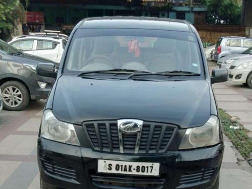 Mahindra Xylo E4 ABS BS-IV, 2010, Diesel MT for sale 