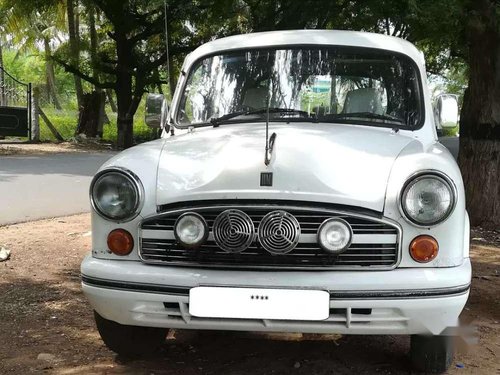 2007 Hindustan Motors Ambassador MT for sale 