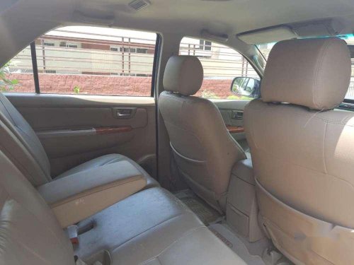 2009 Toyota Fortuner MT for sale